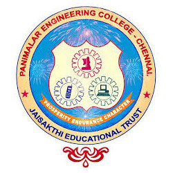 Panimalar Engineering college